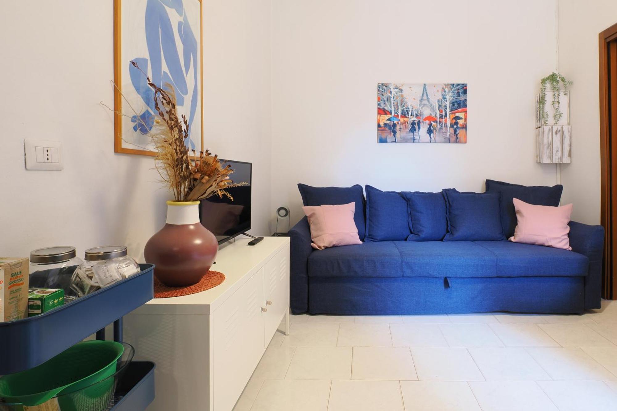Primopiano - Marocco Apartment Milan Exterior photo