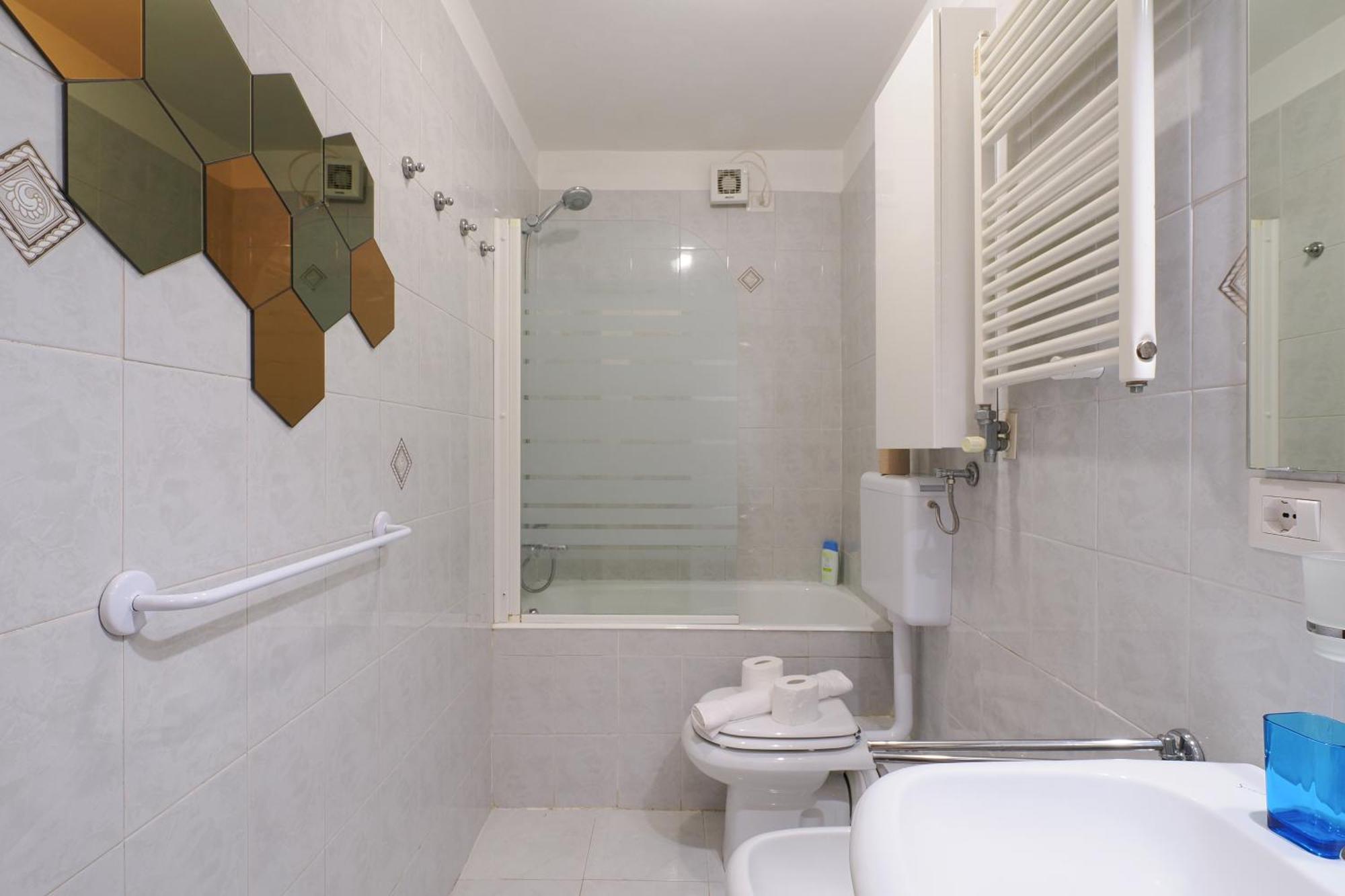 Primopiano - Marocco Apartment Milan Exterior photo
