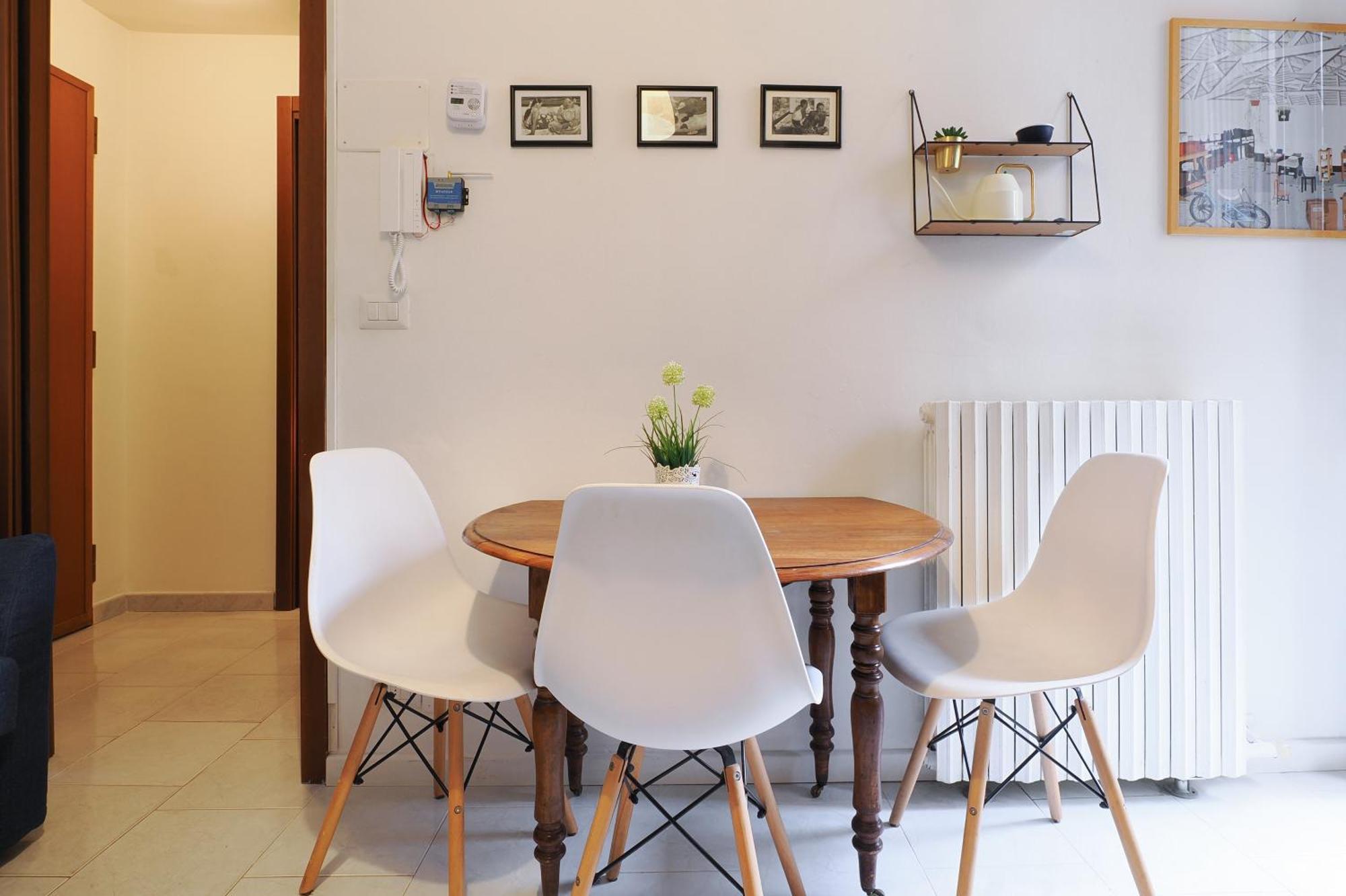 Primopiano - Marocco Apartment Milan Exterior photo